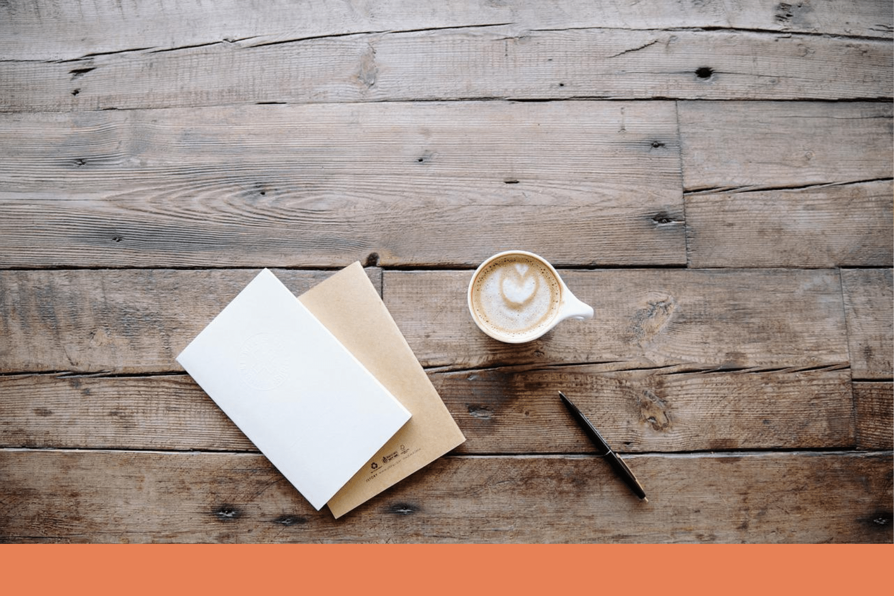 café et carnets - 5 leçonc pour développer ton business par Moodentrepreneurs
