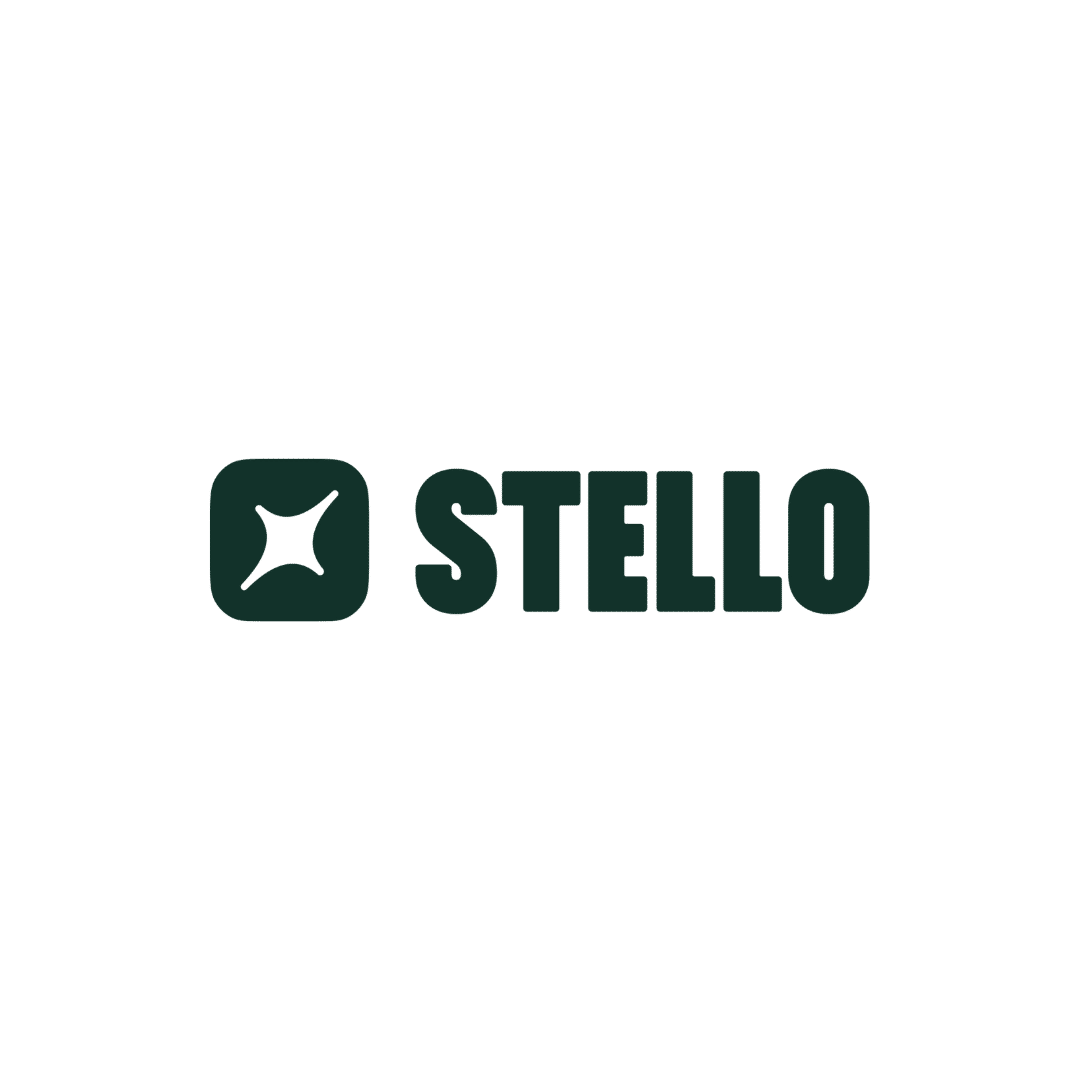 Logo Stello