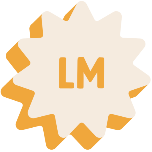 Logo étoile Moodentrepreneurs Lucile Marrone