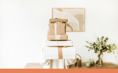 30 idées de cadeaux pour tous les budgets pour un.e freelance