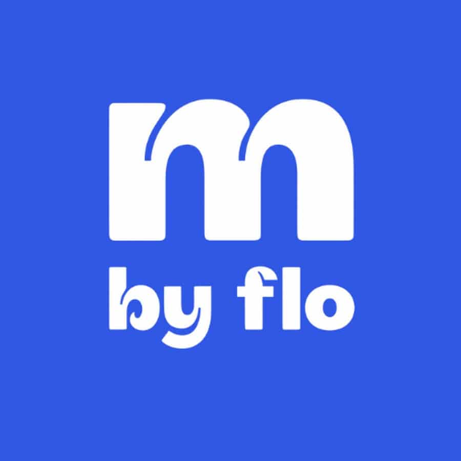 Logo La micro By flo