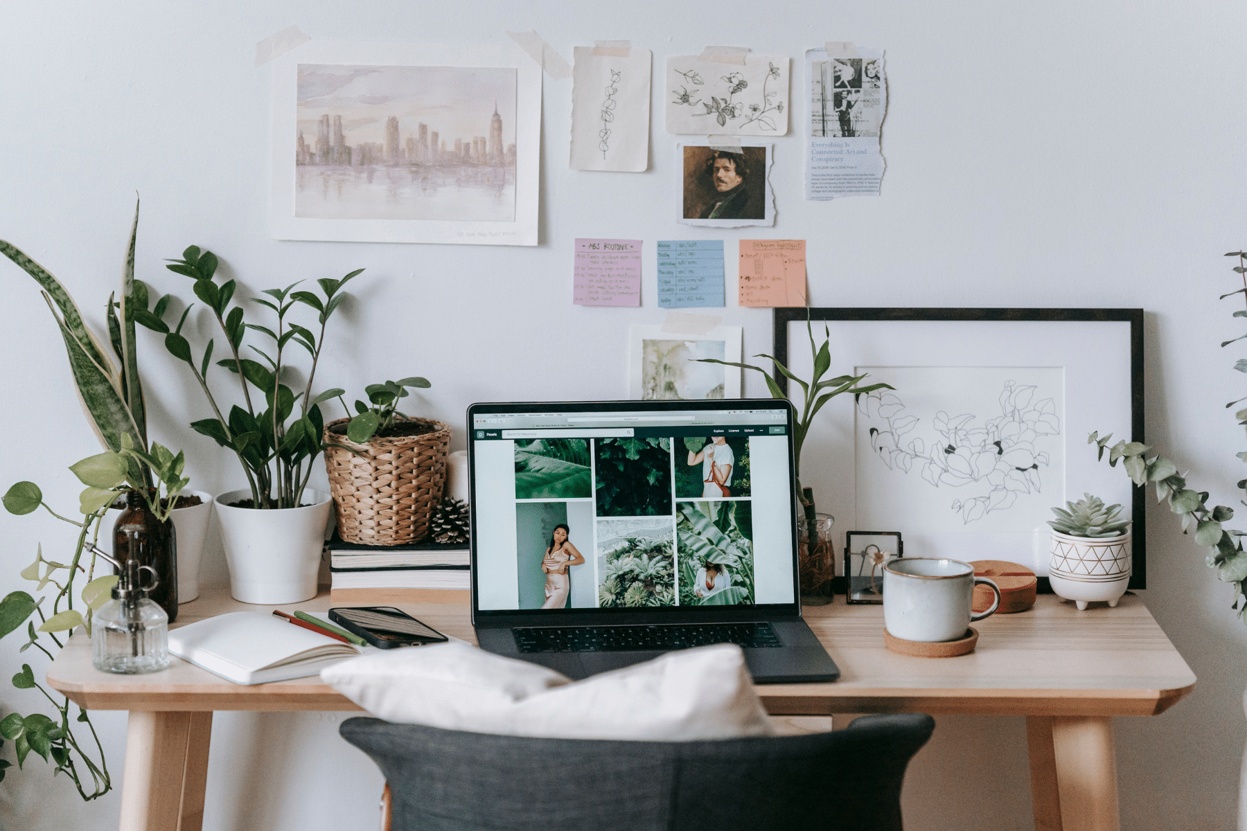 devenir freelance avec Lucile
