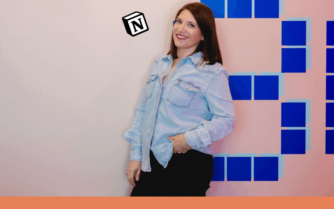 Trouver une consultante Notion : Guide Complet 2025