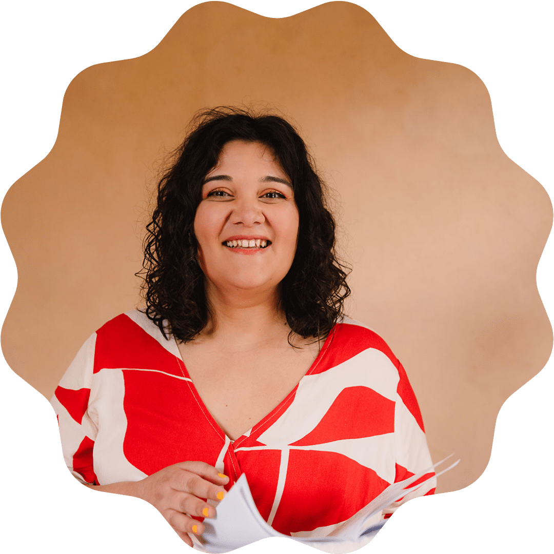 Bureau freelance avec des plantes