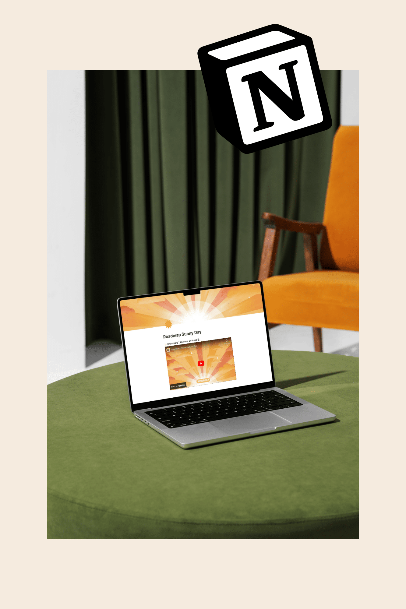 Photo mer - accompagnement refresh 