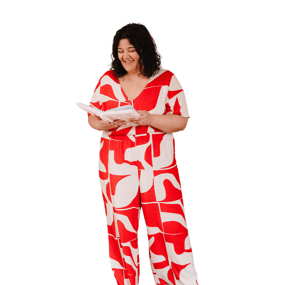 Logo étoile Moodentrepreneurs Lucile Marrone