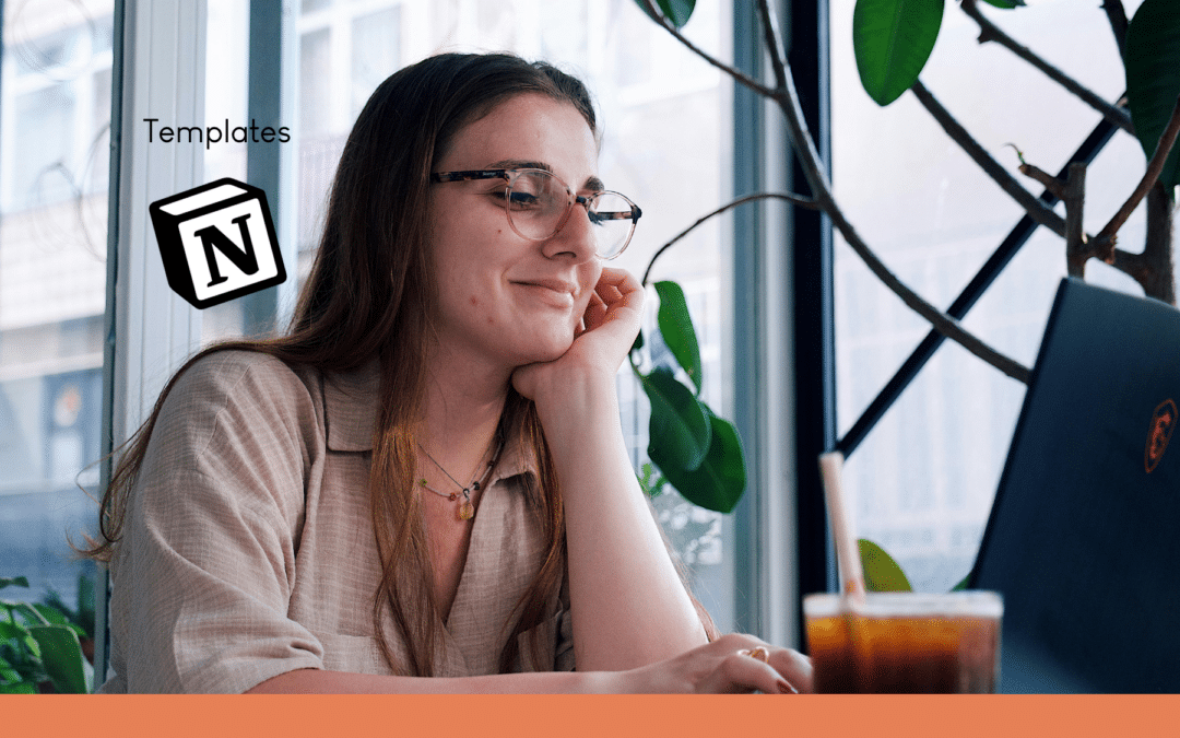 Les meilleurs templates Notion pour freelances en 2026