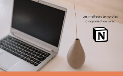 Les meilleurs templates Notion pour t&rsquo;organiser en freelance