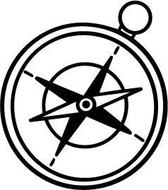 boussole 