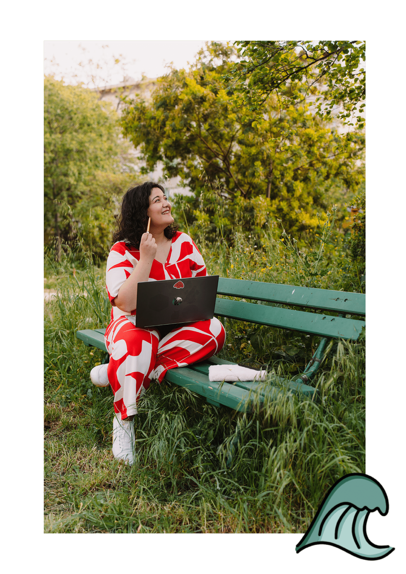 Photo de bureau - accompagnements Moodentrepreneurs