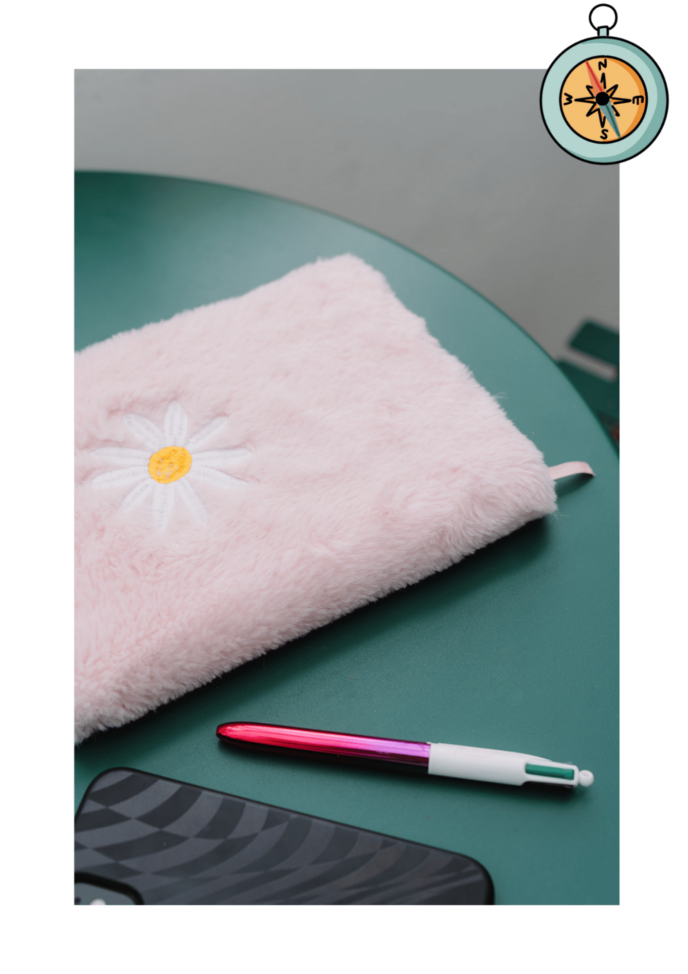 Photo de bureau - accompagnements Moodentrepreneurs